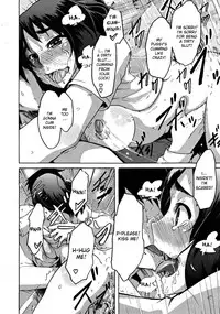 [ShindoL] TSF Monogatari [English] {SaHa + desudesu}