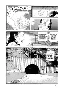 [Maruo Suehiro] Paraiso - Warau Kyuuketsuki 2 | The Laughing Vampire Vol. 2 [English]