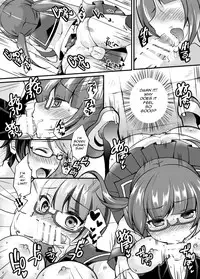 [TSF no F (Various)] TSF no F no Hon Sono 1 [English] [Aulen] [Digital]