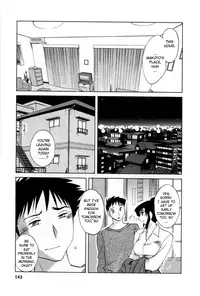 [Tsuyatsuya] Tatoeba Haha ga 5 [English] [Sei-Jin]