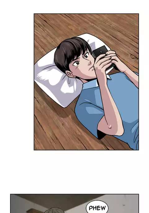 Change Partner Ch.1-12