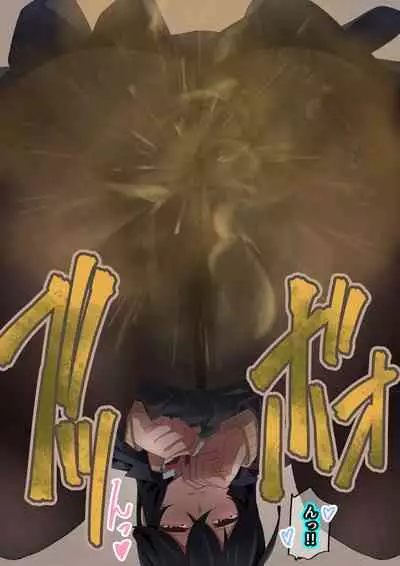 [Kaori no Chikara (Kaze no Koe)] Onee-chan wa itsumo boku ni onara o Kagasete Kureru