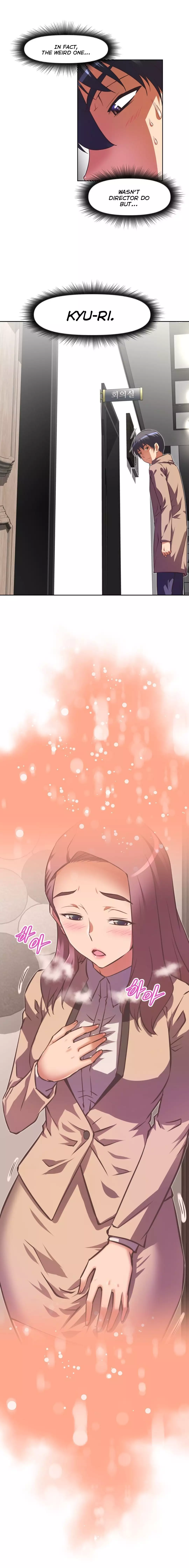 Brawling Go Ch.76-125