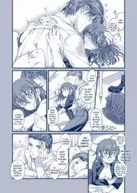 Suisei o Tsukanda Hi | The Day I Caught a Comet