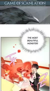 Lilith`s Cord Ch.1-14 (English) (Ongoing)