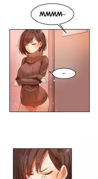 [Mx2J] Hahri's Lumpy Boardhouse Ch. 0-9 [English] (YoManga) (Ongoing)