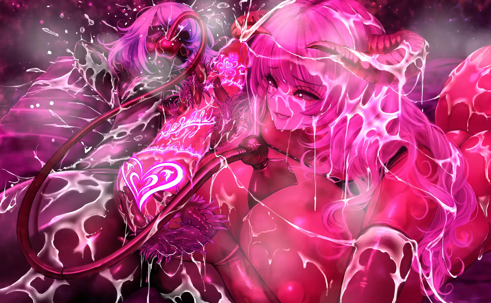 DISCORDIA PROTOCOL