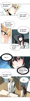[Fantastic Whale] Twin Slave Ch.1-23 (English) (Ongoing)