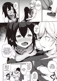 [Yukisaki MIALE] Ore wa Kyou kara Cinderella Aite wa Otoko. Ore wa Onna! - From now on, I’m Cinderella. My Partner is a Man and I’m a Woman! Ch. 1-8 [English]