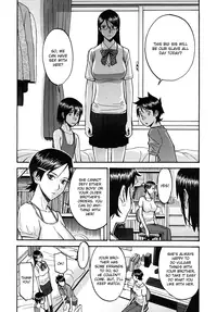[Inomaru] Housou Shitsu no Triangle Ch. 3 (COMIC MUJIN 2010-11) [English] [One Of A Kind Productions]