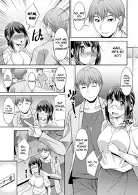[zen9] Yacchae! Megumi-san | Do it! Megumi-san Ch. 1 (Action Pizazz DX 2016-09) [English] [Mikakunin] [Digital]