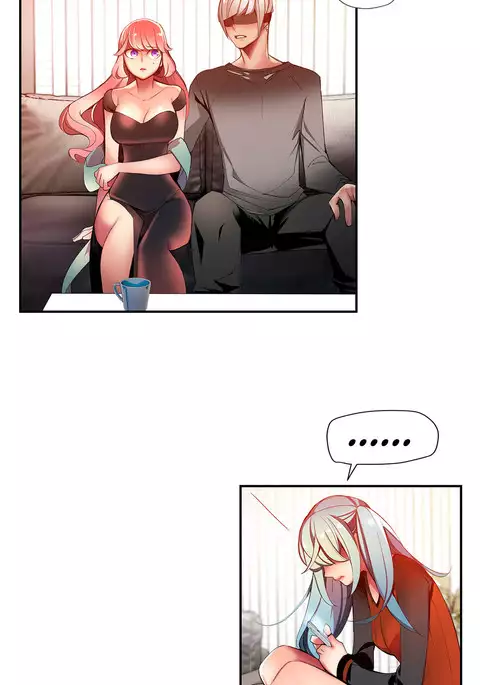 Lilith`s Cord Ch.1-41