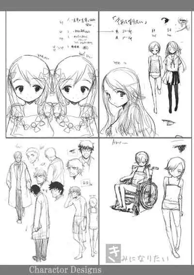 Naisho no Happyoukai. - A Secret Recital | 秘密的发表会