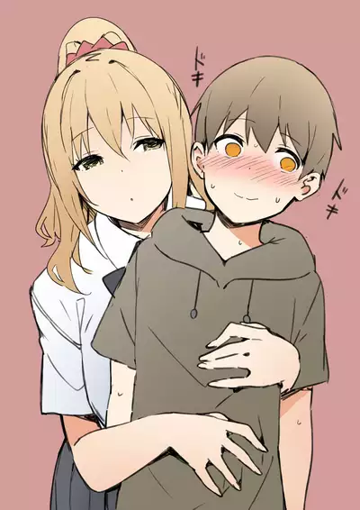 Joshi Kōsei Rich Thots [Part 2] [Colorized] [SPDSD]