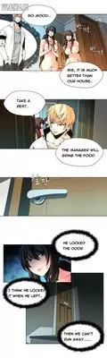 Twin Slave Ch.1-10 (English) (Ongoing)