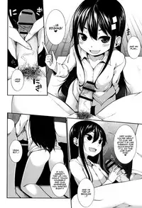 Koakuma ☆ à la Mode | Little Devil ☆ à la Mode Ch. 1-2