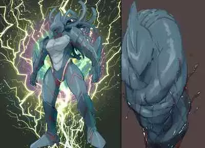 Mezameru Tabi ni Shussan! Kaizou! Kiken Shinryaku VS Kiken Seigi Hero VS Helmet Tsuugaku Shoujo