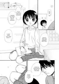 (SC22) [SECOND CRY (Sekiya Asami)] Please! Come on a my house. (Battle Royale) [English] =Team Vanilla=