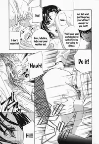 [Drill Murata] Ikumade... Piston! - Do the piston until breaking Ch. 1-7 [English] [Zen]
