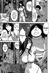 [Nagashima Chousuke] Kigenzen 10000 Nen no Ota | The Otaku in 10,000 B.C. Ch. 1-23 [English] [Natty Translations, Lazarus H]