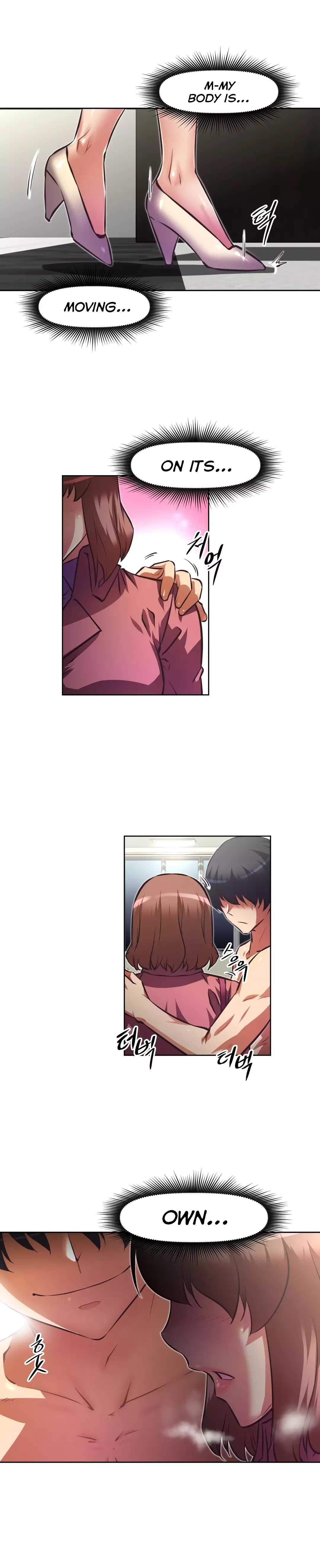 Brawling Go Ch.76-125