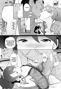 [Ookami Uo] Yuutousei | The Honor Student ([Ryuushutsu] JSJC Naisho no Jian) [English]