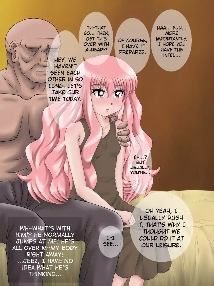 Tsukaima ni wa Hanasenai L no Himitsu Sorekara