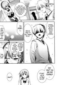 [Yasui Riosuke] Renai Fuyou Gakuha | A School Where Love is Unnecessary [English] [TheLustyLadyProject]