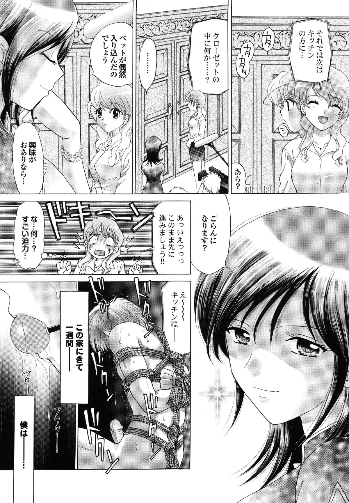 Shimai no Kaikata