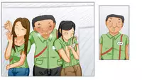 [Hopper Island] Nande Aitsu Nanka ni!!