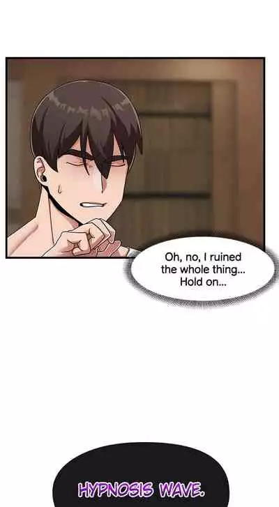 [KAMADI, OneDollar, Grilled Mero] Absolute Hypnosis in Another World (1-26) [English] [Ongoing]