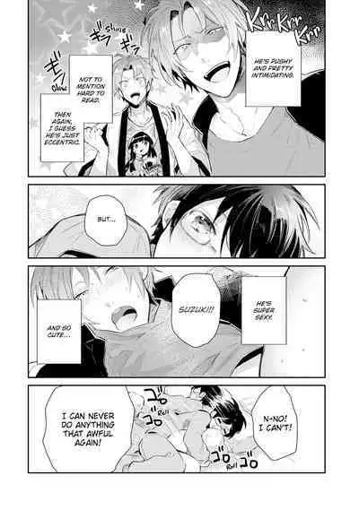 [Wacoco Waco] DolOta no Boku desu ga Shinken ni Idol Mezashimasu!? | Can an Otaku Like Me Really Be an Idol!? [English] [Decensored] [Digital]