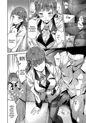 Ai ga Nakutemo Ecchi wa Dekiru! - Even if There is No Love You Can H! Ch. 1-8