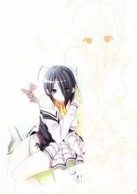 [Kasukabe Akira] Sakura Sakura Color Works Best