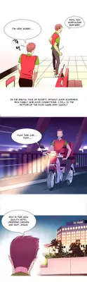 [Tankguy, ROZER] A World That I Rule Ch.01-25 [English] (Game of Scanlation) (Ongoing)