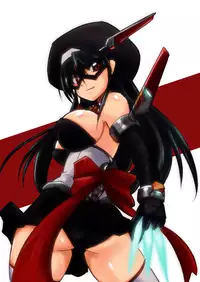 [Visual Biscuits]科學闘姫シルバーライナR 02