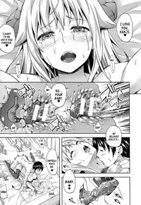 [Nanase Mizuho] Succu Life [English] [XCX Scans, Guimu]