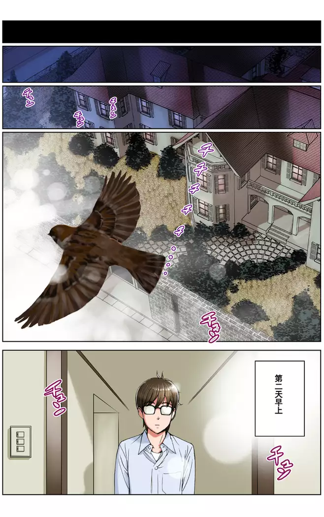 TOMOHAHA CHOUKYOU "Boku no Kaasan wa Shiken Kikanchuu no 3-Kakan, Aitsu no Omocha ni naru"