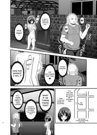 [valssu (Charu)] Mizushima-san wa roshutsushou [English] {doujins.com} [Digital]
