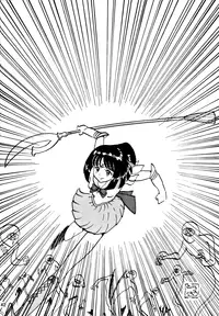 (C70) [Thirty Saver Street 2D Shooting (Maki Hideto, Sawara Kazumitsu)] Silent Saturn SS vol. 9 (Sailor Moon) [English] [EHCOVE]