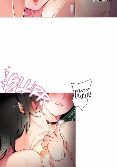 Lilith`s Cord Ch.1-41