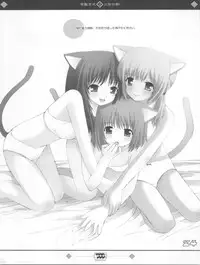 (C66) [SANGENKAIDOU (Mifune Yatsune)] Keisuhousiki 2 (Various)