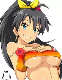 (C93) [Jabarand (Jabara Tornado)] Fairy Chinpo Lecture | Fairy's C♡ck Lecture (THE IDOLM@STER) [English] [Trinity Translations]