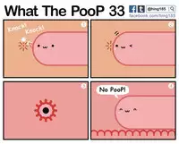 What the PooP [On Going]