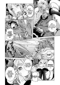 [Nico Pun Nise] Purimu no Nikki - The Diary of Purimu ~Dashichatta de Shou~ [English] [Rapture Scans]