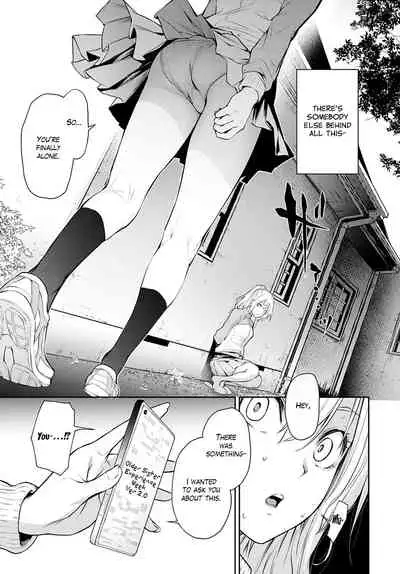 [Michiking] Ane Taiken Jogakuryou 1-11 | Older Sister Experience - The Girls' Dormitory [English] [Yuzuru Katsuragi] [Digital]