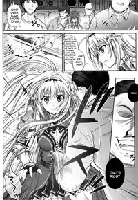 (C87) [Cyclone (Izumi, Reizei)] 1004N+ Cyclone no Soushuuhen (Various) [English] {doujins.com}