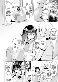 [Sumisuzu] Zettai ni Hanasanai | Never Let Go (Bessatsu Comic Unreal TSF M ~Seitenkan Bishoujo ni Semerare Zecchou~ Vol. 2) [English] [Digital]