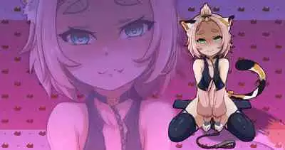 [Yamazaki Ginryu] Diona to no Nichijou -Mondai Hen- | Daily Life with Diona -Question Chapter- (Genshin Impact) [English] [Decensored]