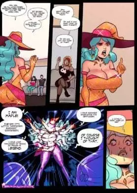 [Notzackforwork] – Lift & Separate Ch 3